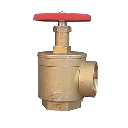 Válvulas Angulares Estándar y de Restricción de Presión